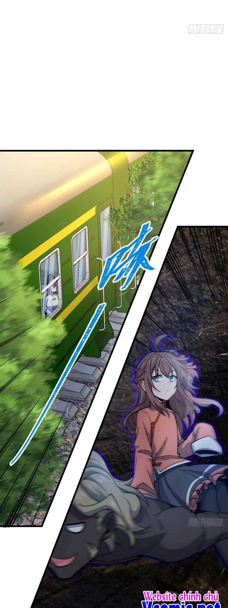 Đại Vương Tha Mạng Chapter 450 - Trang 2