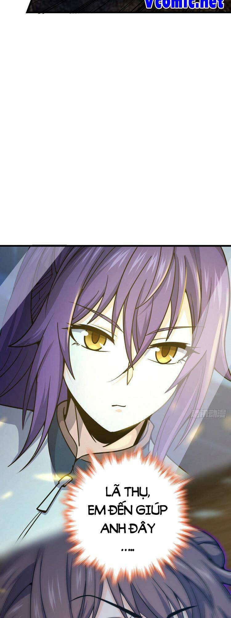 Đại Vương Tha Mạng Chapter 450 - Trang 2