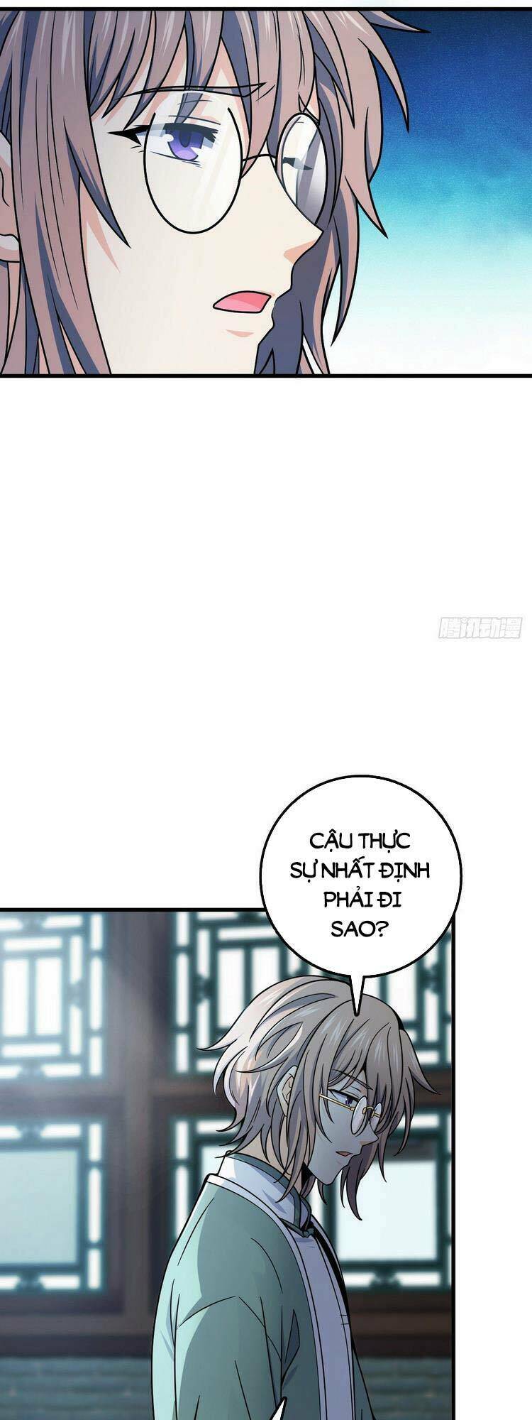 Đại Vương Tha Mạng Chapter 450 - Trang 2