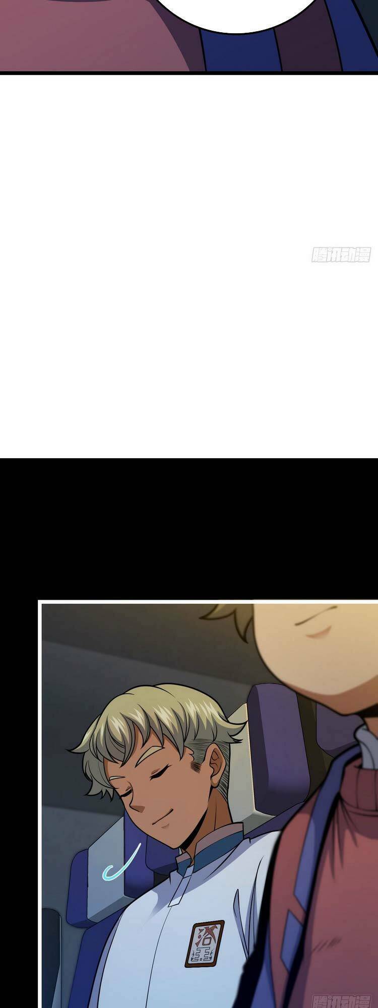 Đại Vương Tha Mạng Chapter 451 - Trang 2