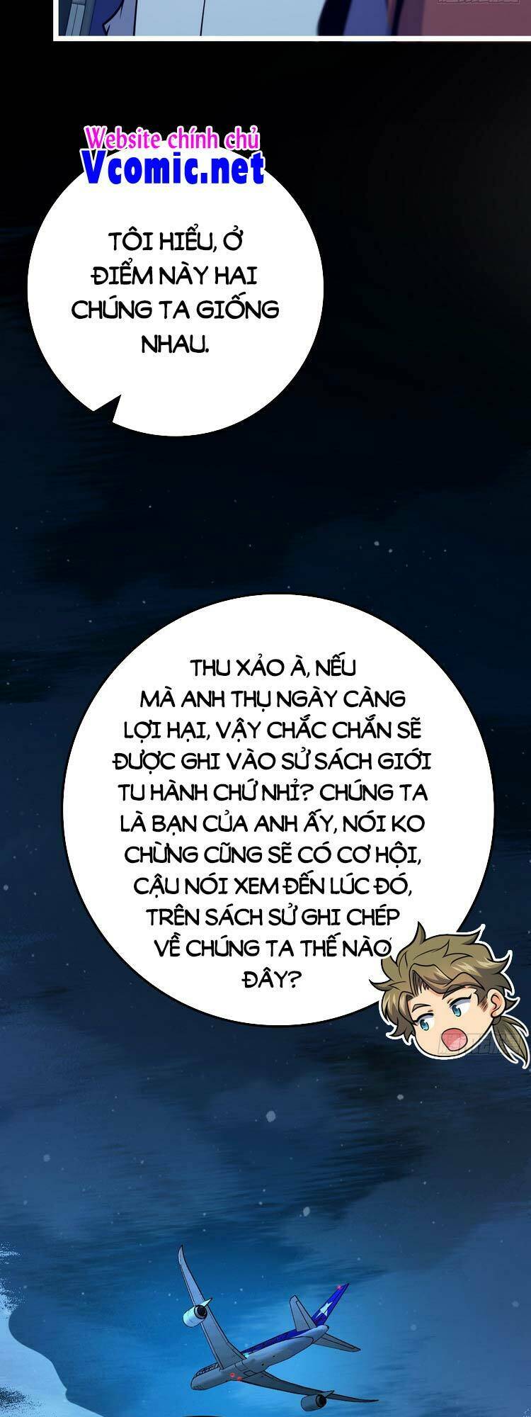 Đại Vương Tha Mạng Chapter 451 - Trang 2