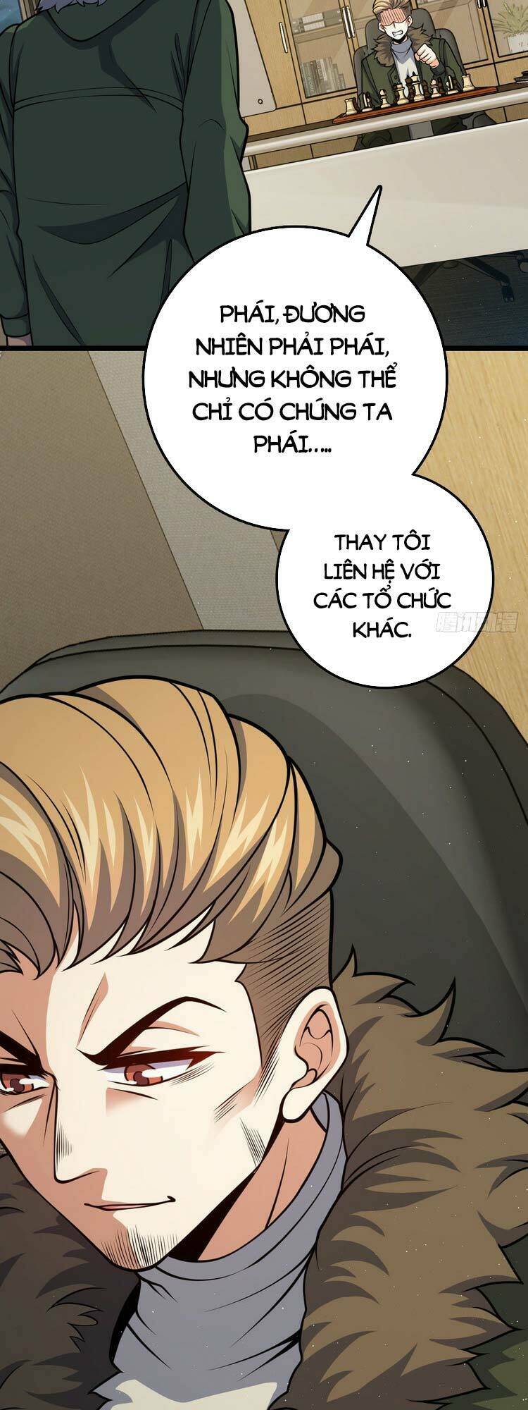 Đại Vương Tha Mạng Chapter 451 - Trang 2