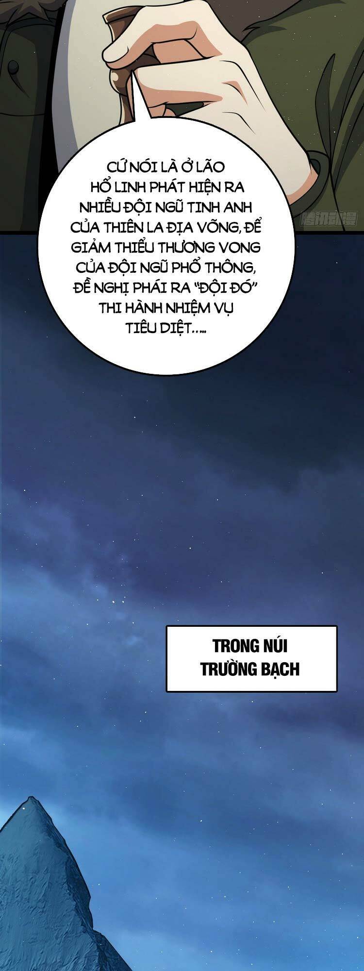 Đại Vương Tha Mạng Chapter 451 - Trang 2