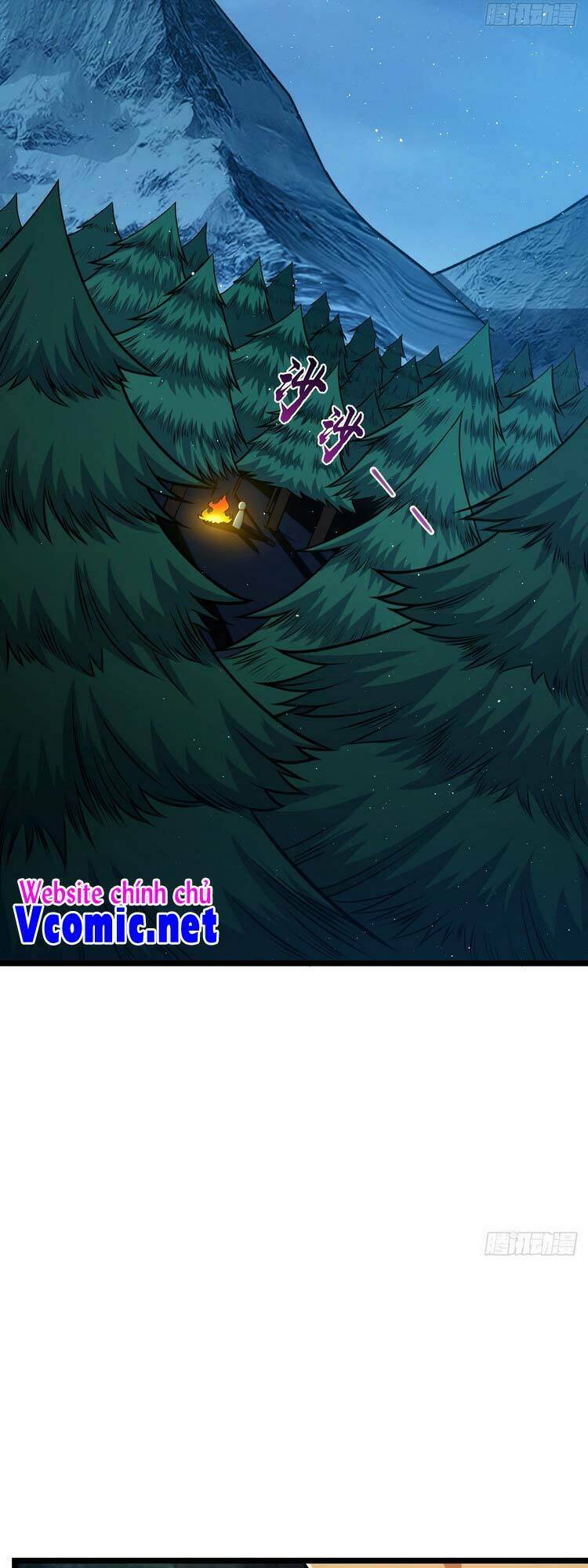 Đại Vương Tha Mạng Chapter 451 - Trang 2