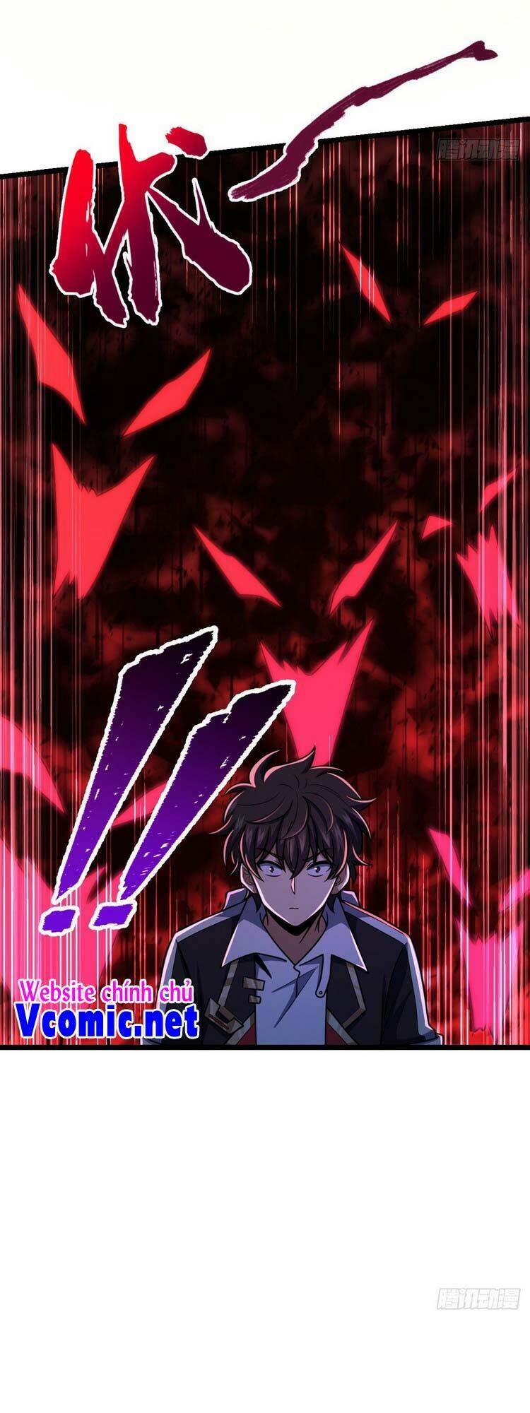 Đại Vương Tha Mạng Chapter 451 - Trang 2