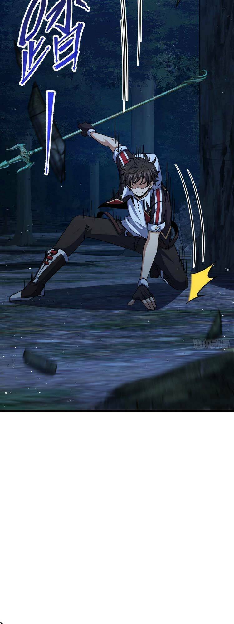 Đại Vương Tha Mạng Chapter 451 - Trang 2