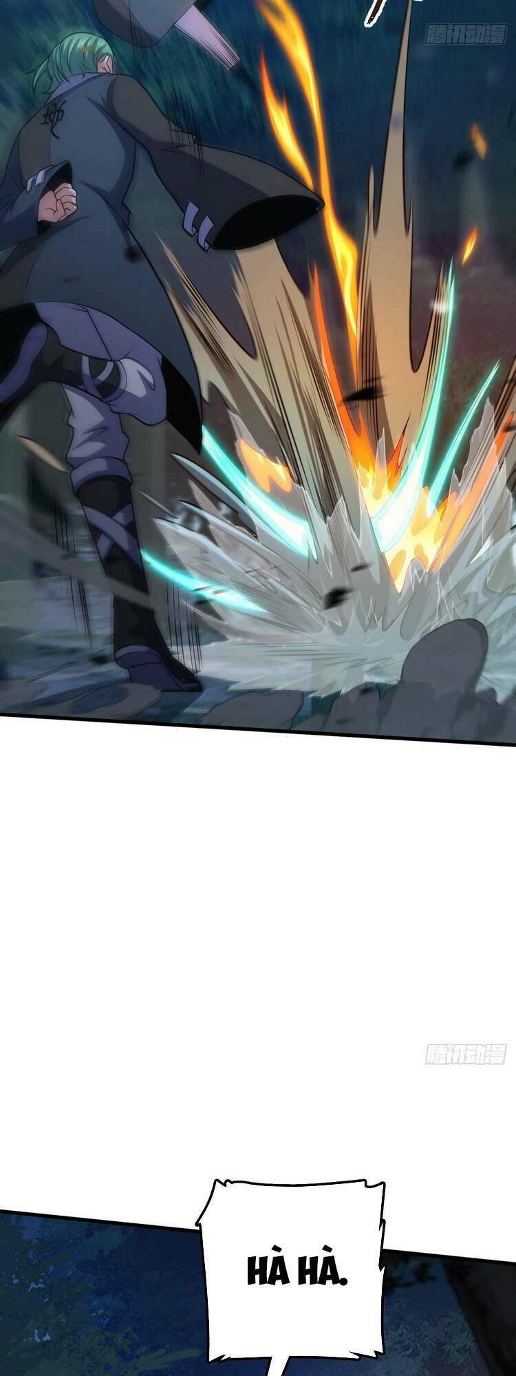 Đại Vương Tha Mạng Chapter 451 - Trang 2