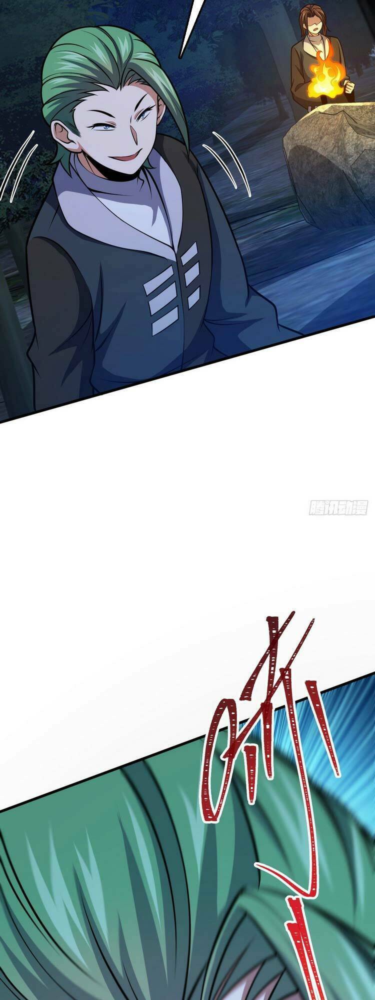 Đại Vương Tha Mạng Chapter 451 - Trang 2