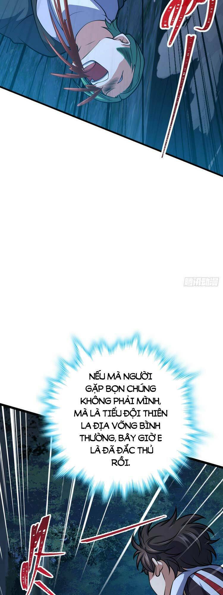 Đại Vương Tha Mạng Chapter 451 - Trang 2