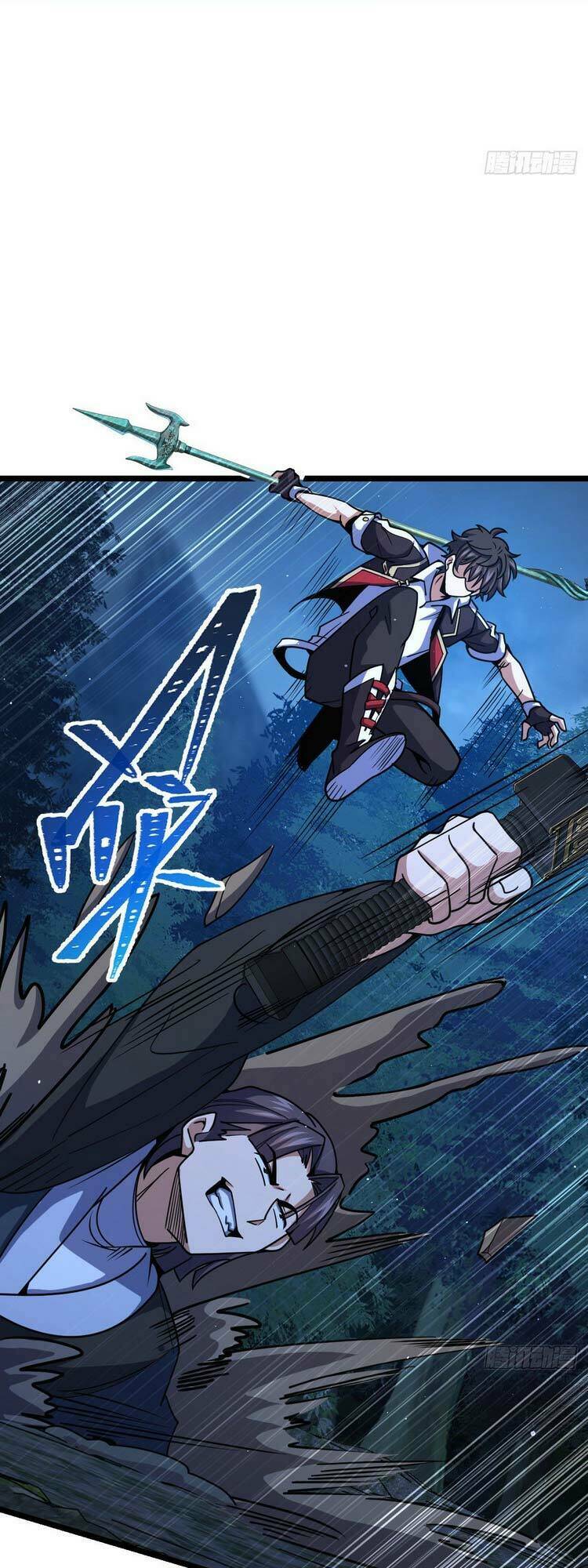 Đại Vương Tha Mạng Chapter 451 - Trang 2