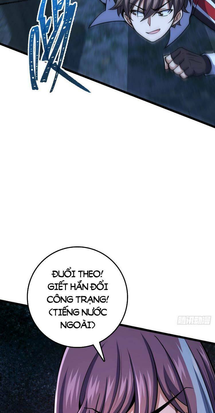 Đại Vương Tha Mạng Chapter 451 - Trang 2