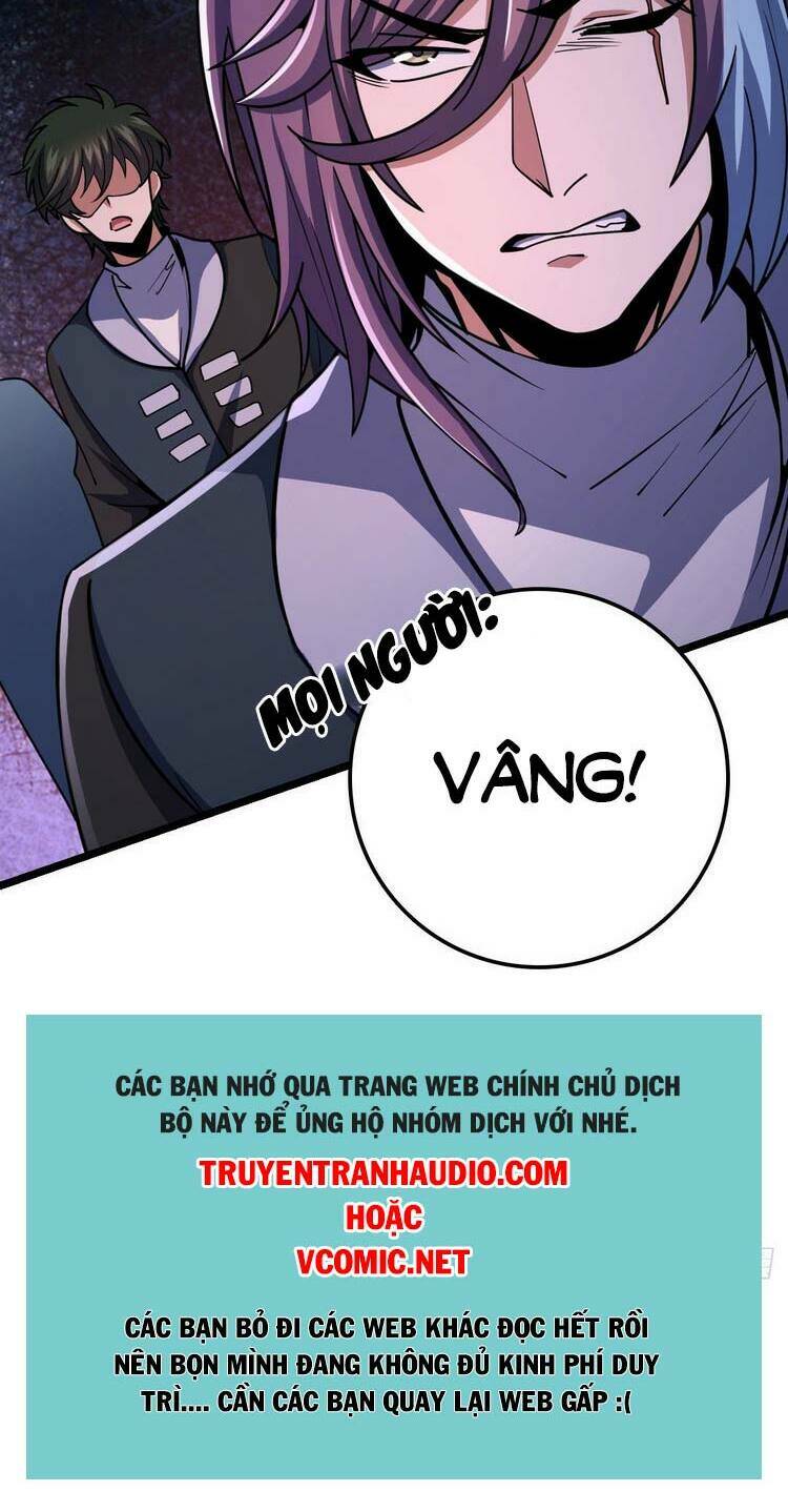 Đại Vương Tha Mạng Chapter 451 - Trang 2