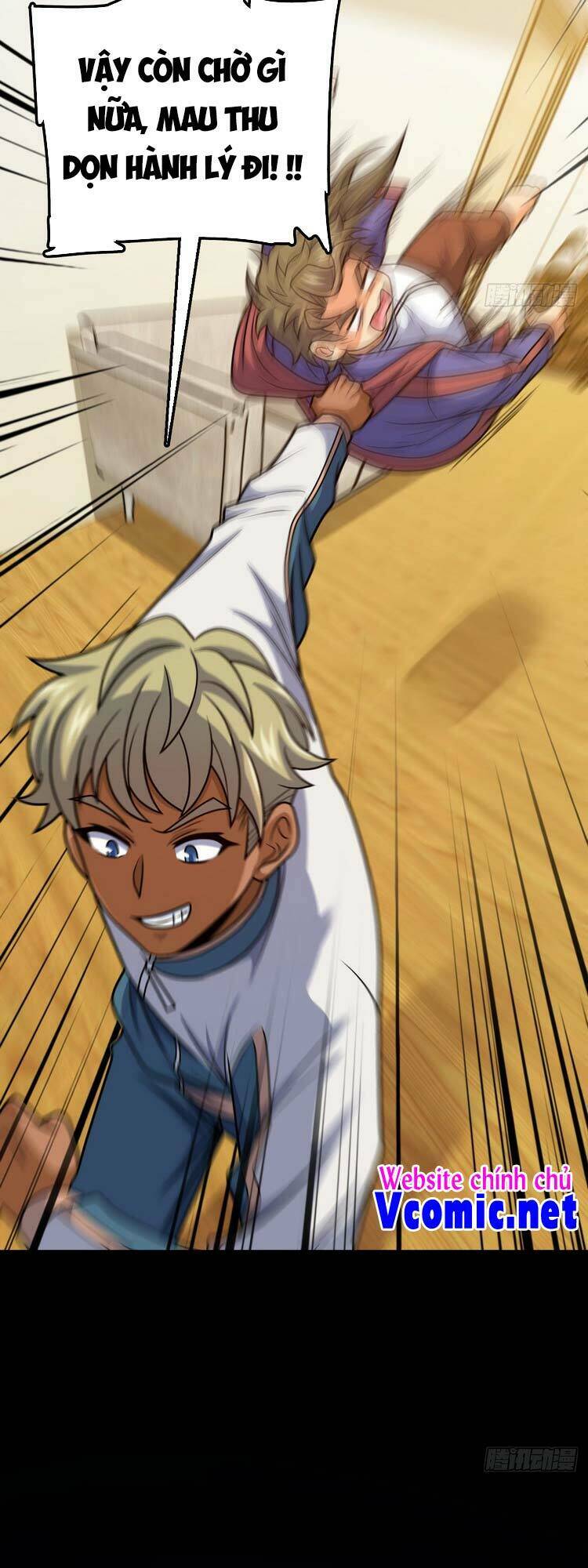 Đại Vương Tha Mạng Chapter 451 - Trang 2
