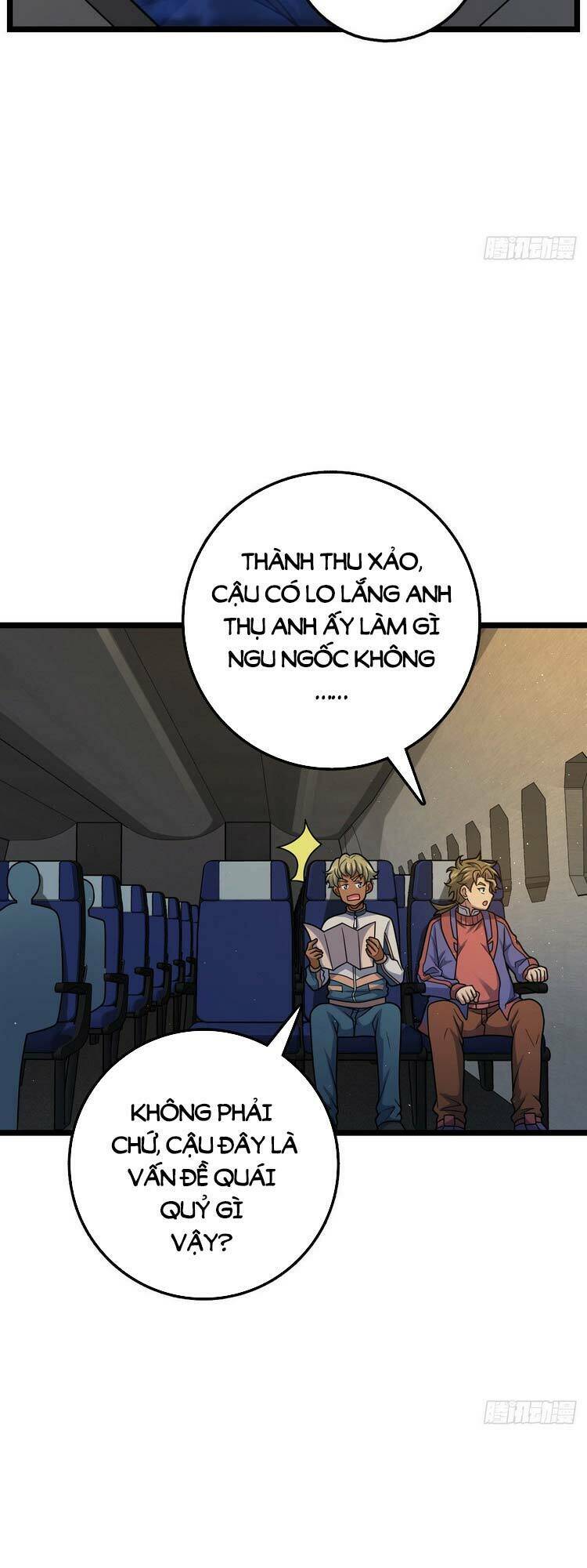 Đại Vương Tha Mạng Chapter 451 - Trang 2