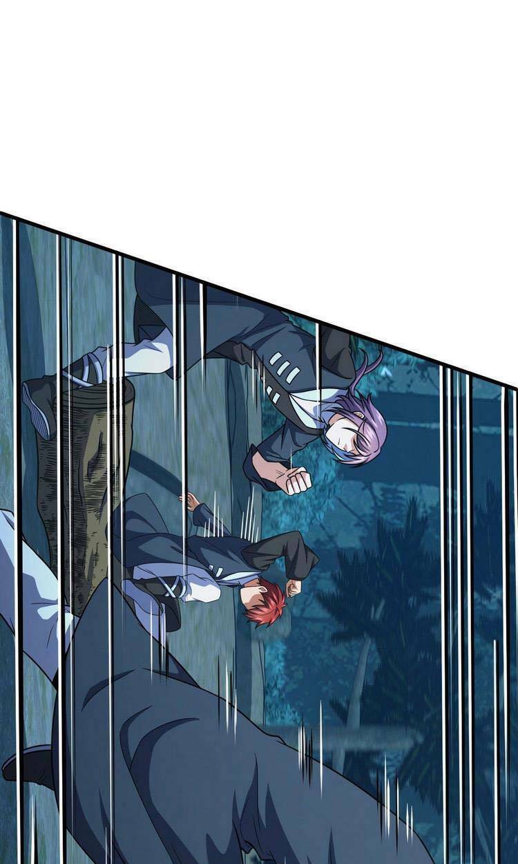 Đại Vương Tha Mạng Chapter 452 - Trang 2