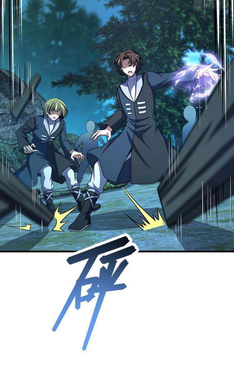 Đại Vương Tha Mạng Chapter 452 - Trang 2