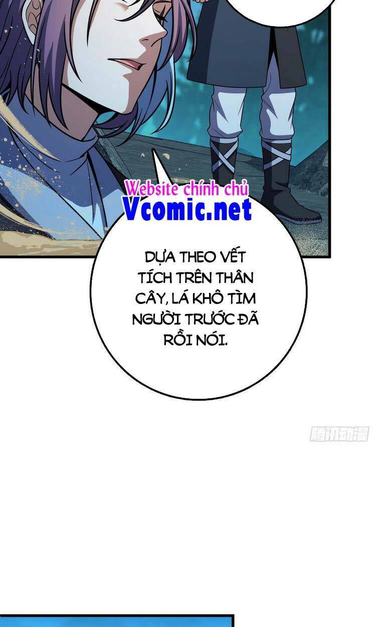 Đại Vương Tha Mạng Chapter 452 - Trang 2