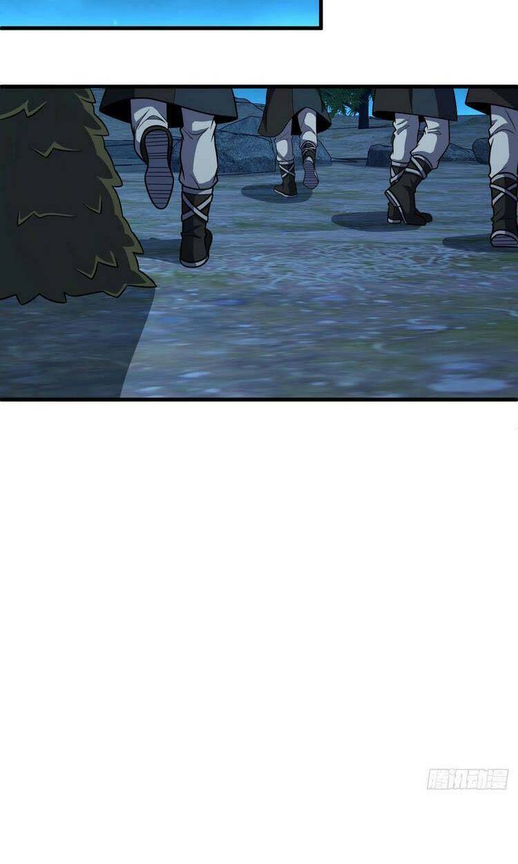 Đại Vương Tha Mạng Chapter 452 - Trang 2