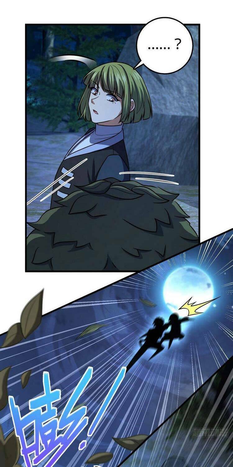 Đại Vương Tha Mạng Chapter 452 - Trang 2