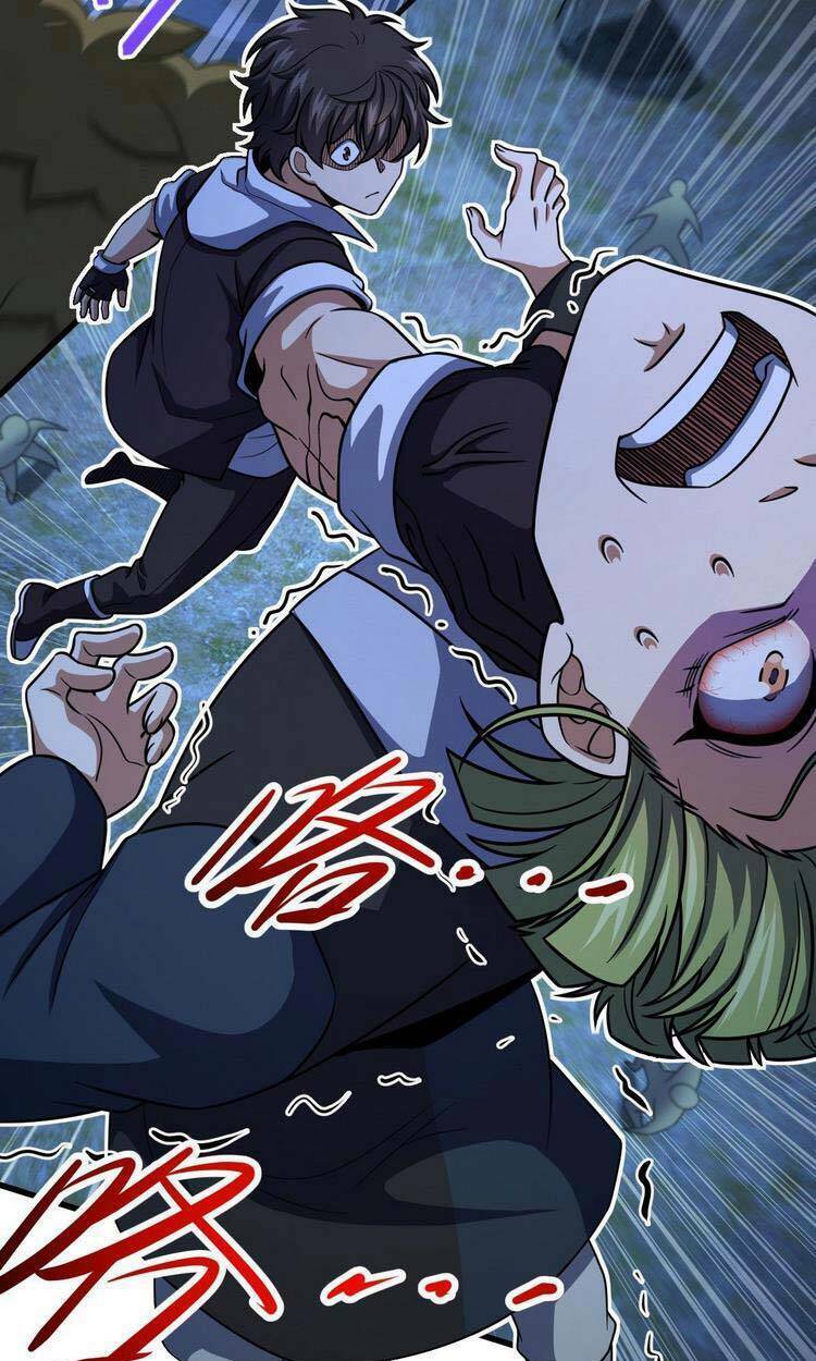 Đại Vương Tha Mạng Chapter 452 - Trang 2