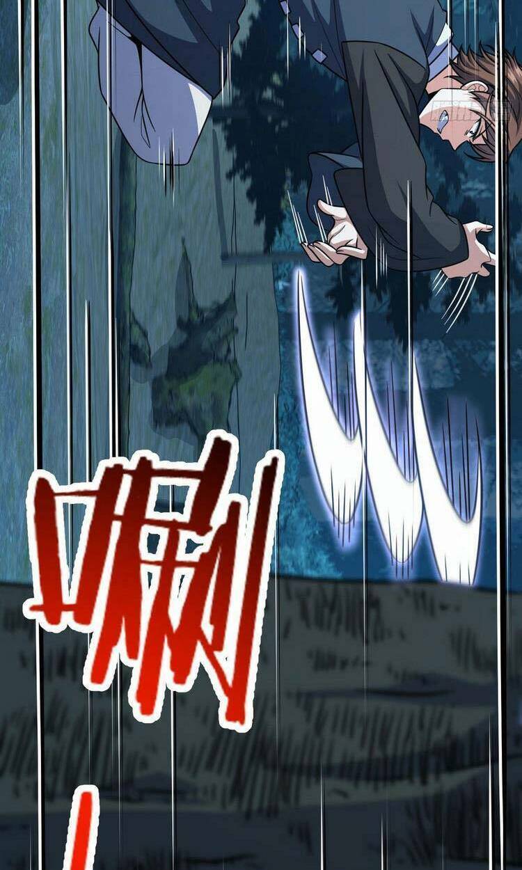 Đại Vương Tha Mạng Chapter 452 - Trang 2