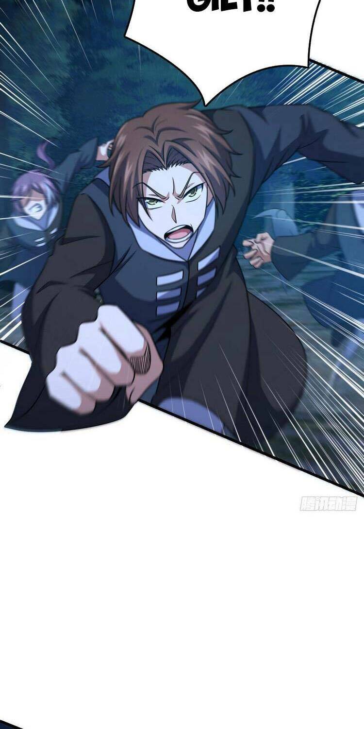 Đại Vương Tha Mạng Chapter 452 - Trang 2