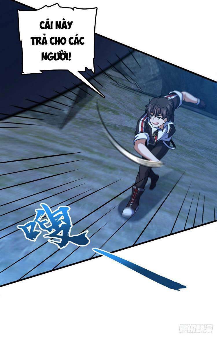 Đại Vương Tha Mạng Chapter 452 - Trang 2