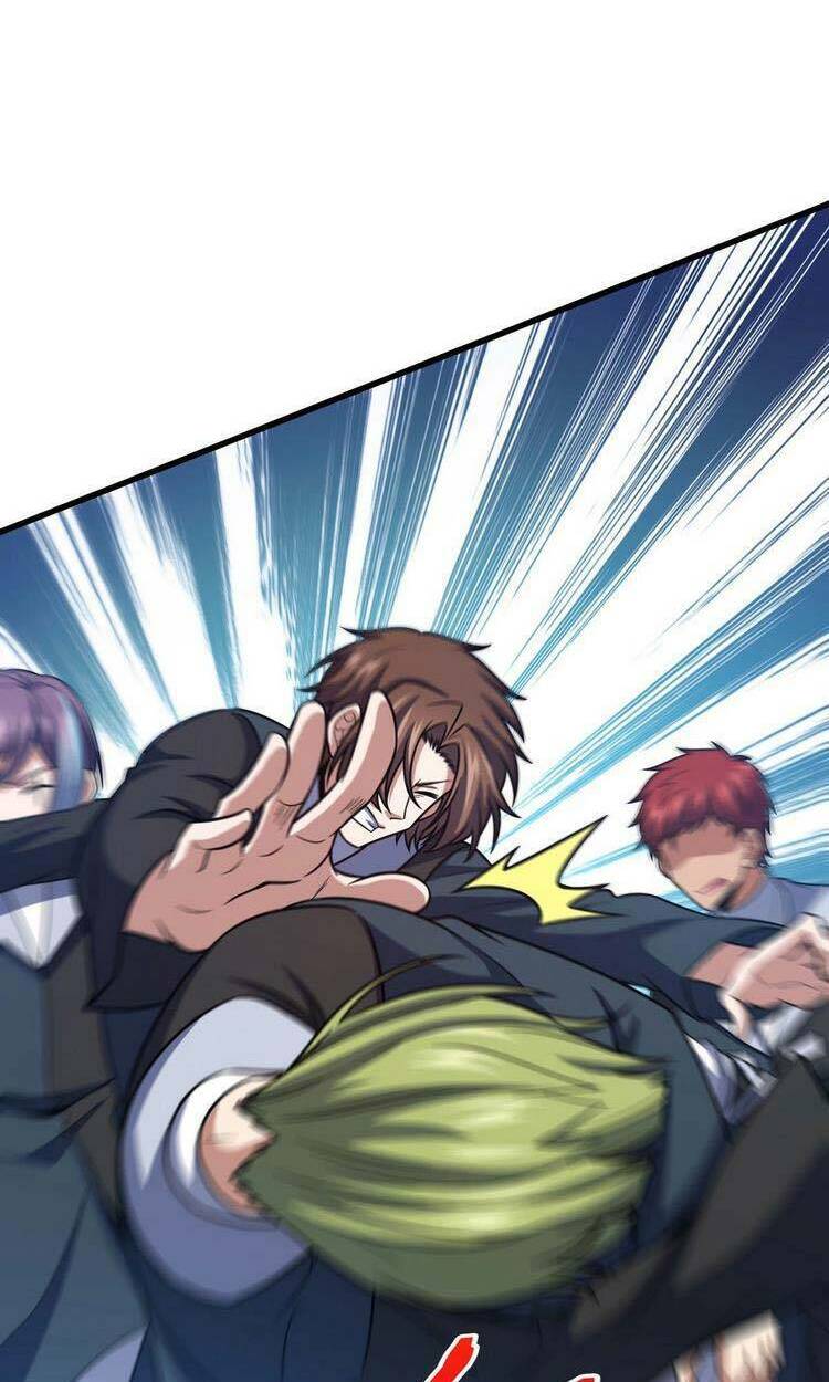 Đại Vương Tha Mạng Chapter 452 - Trang 2