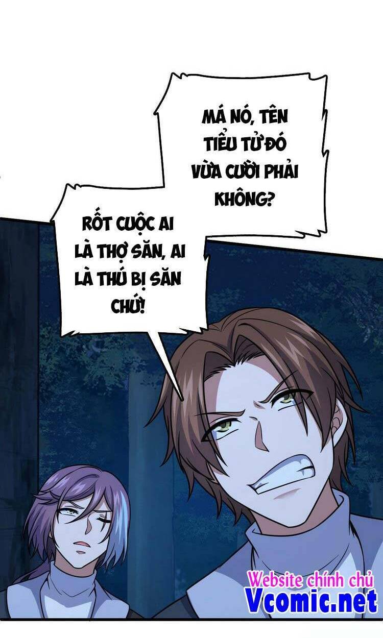 Đại Vương Tha Mạng Chapter 452 - Trang 2