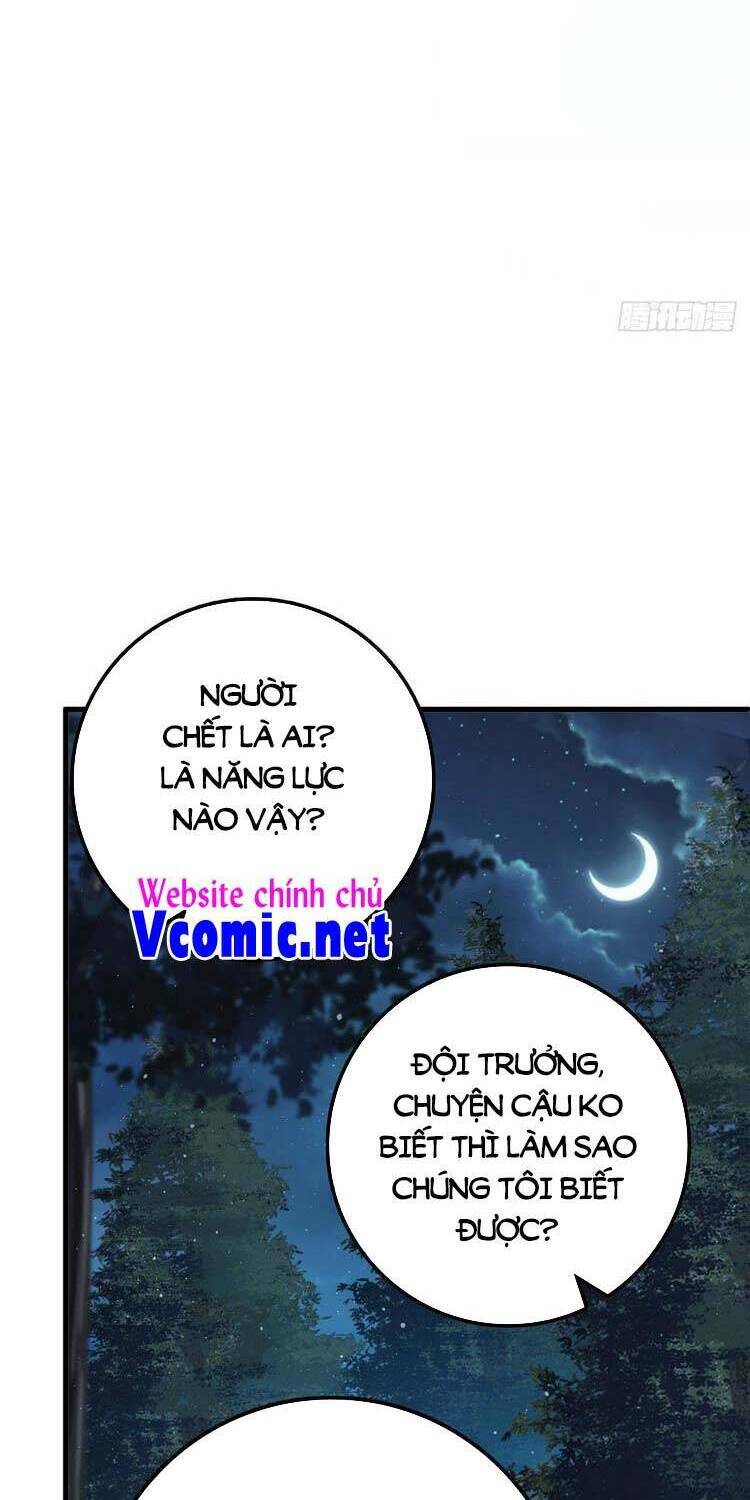 Đại Vương Tha Mạng Chapter 452 - Trang 2