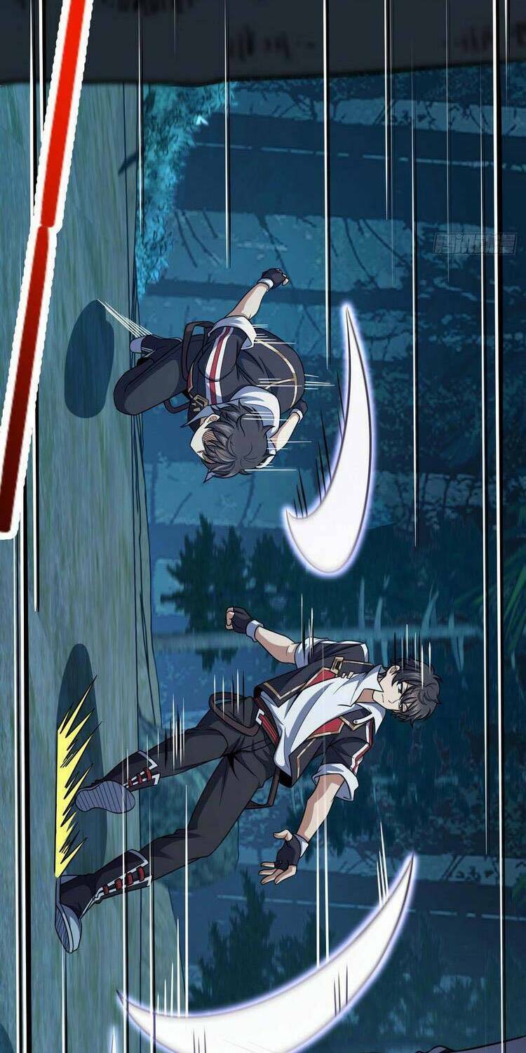 Đại Vương Tha Mạng Chapter 452 - Trang 2