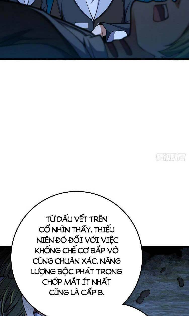 Đại Vương Tha Mạng Chapter 452 - Trang 2