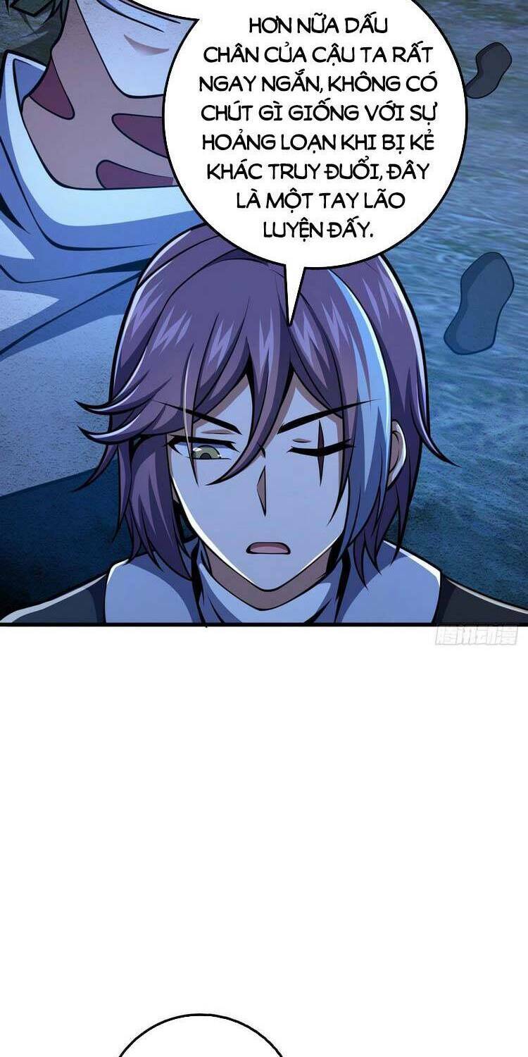 Đại Vương Tha Mạng Chapter 452 - Trang 2