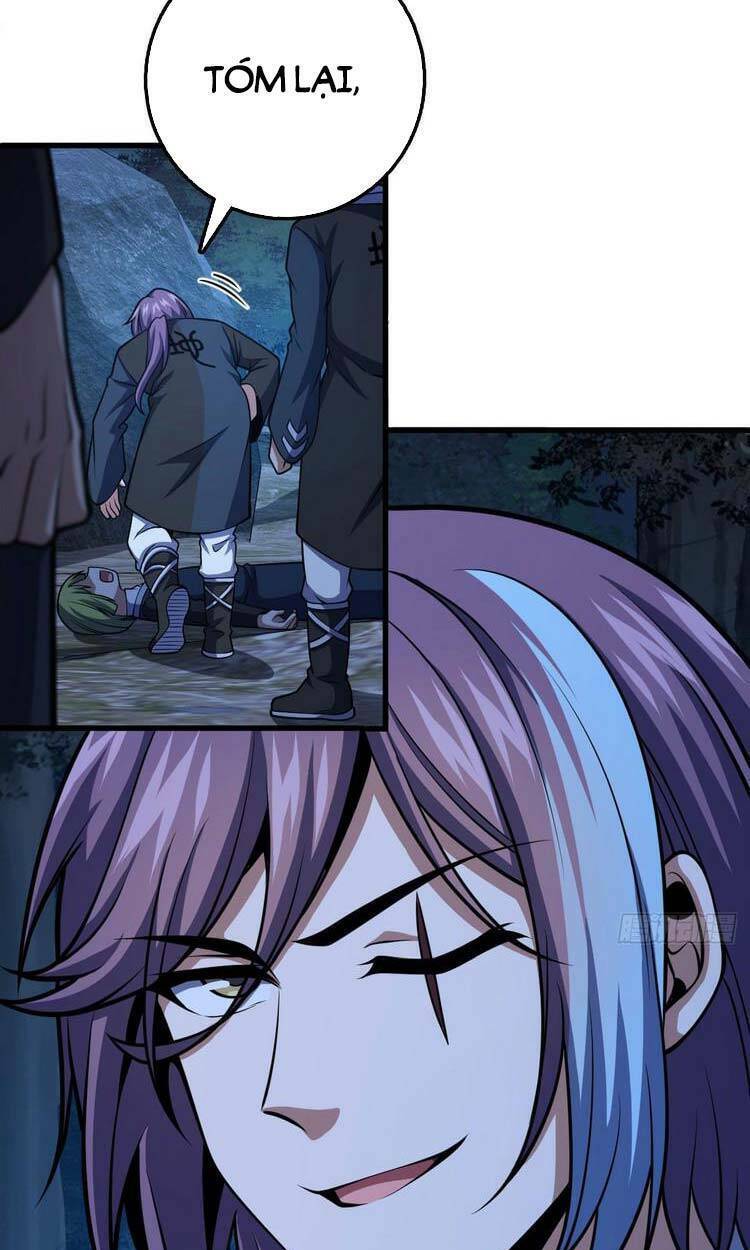 Đại Vương Tha Mạng Chapter 452 - Trang 2