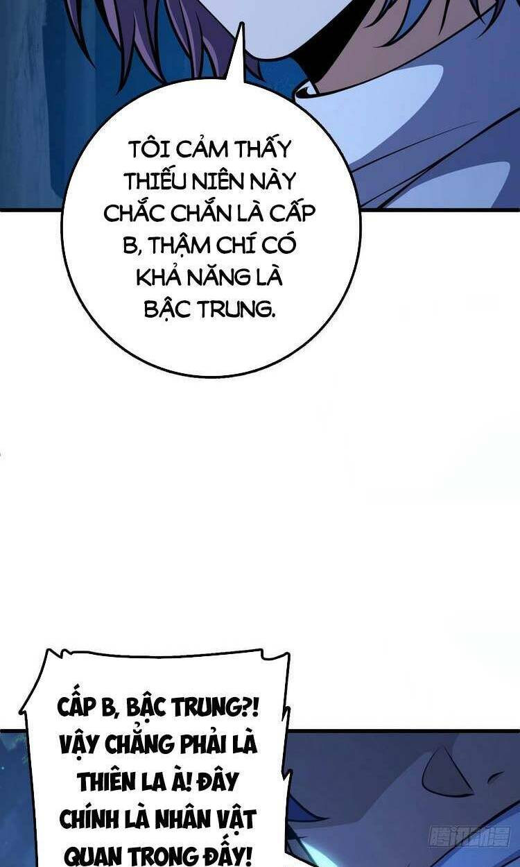 Đại Vương Tha Mạng Chapter 452 - Trang 2