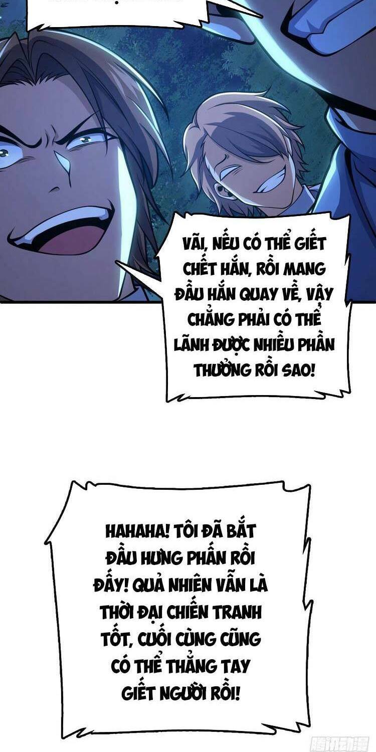 Đại Vương Tha Mạng Chapter 452 - Trang 2