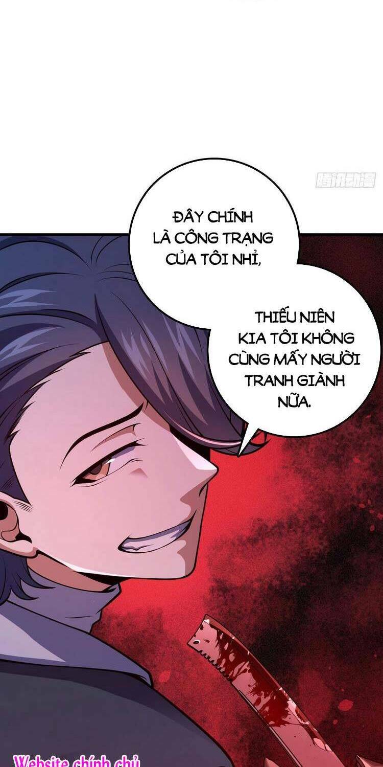 Đại Vương Tha Mạng Chapter 452 - Trang 2