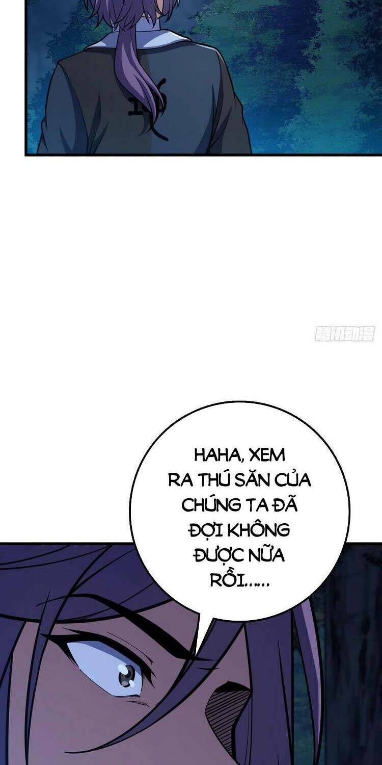 Đại Vương Tha Mạng Chapter 452 - Trang 2