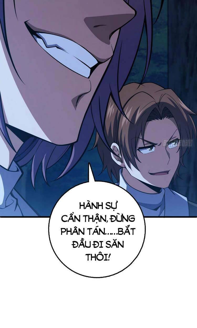 Đại Vương Tha Mạng Chapter 452 - Trang 2