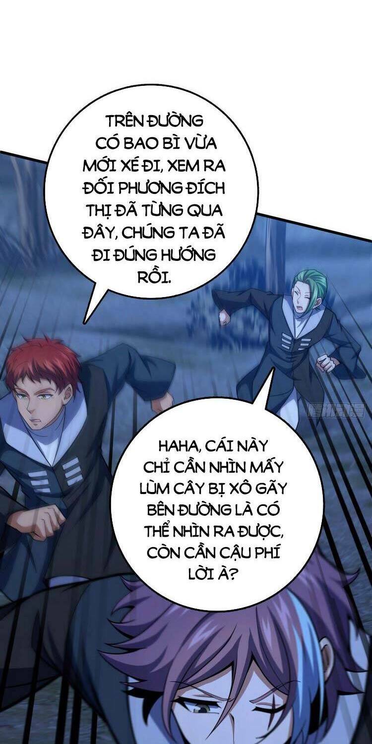 Đại Vương Tha Mạng Chapter 452 - Trang 2