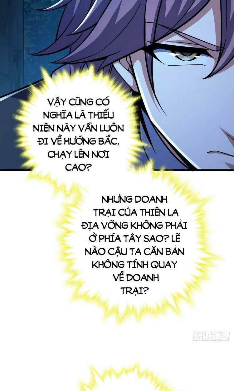 Đại Vương Tha Mạng Chapter 452 - Trang 2