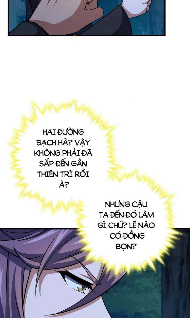 Đại Vương Tha Mạng Chapter 452 - Trang 2