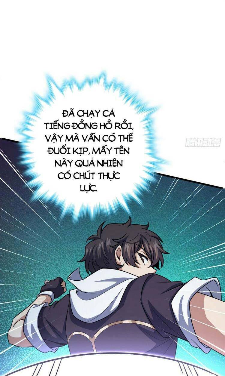 Đại Vương Tha Mạng Chapter 452 - Trang 2