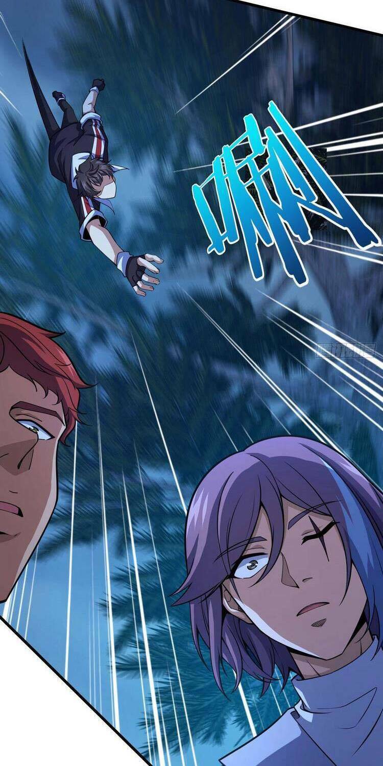 Đại Vương Tha Mạng Chapter 452 - Trang 2