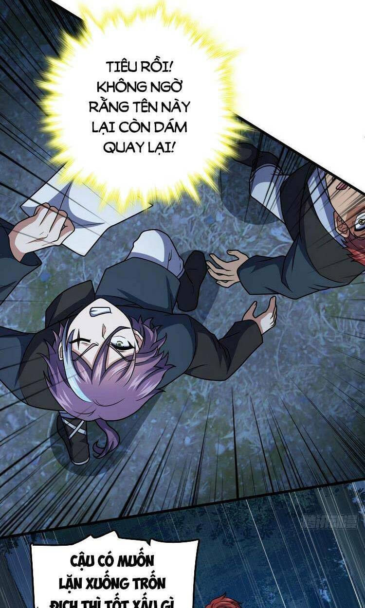 Đại Vương Tha Mạng Chapter 452 - Trang 2