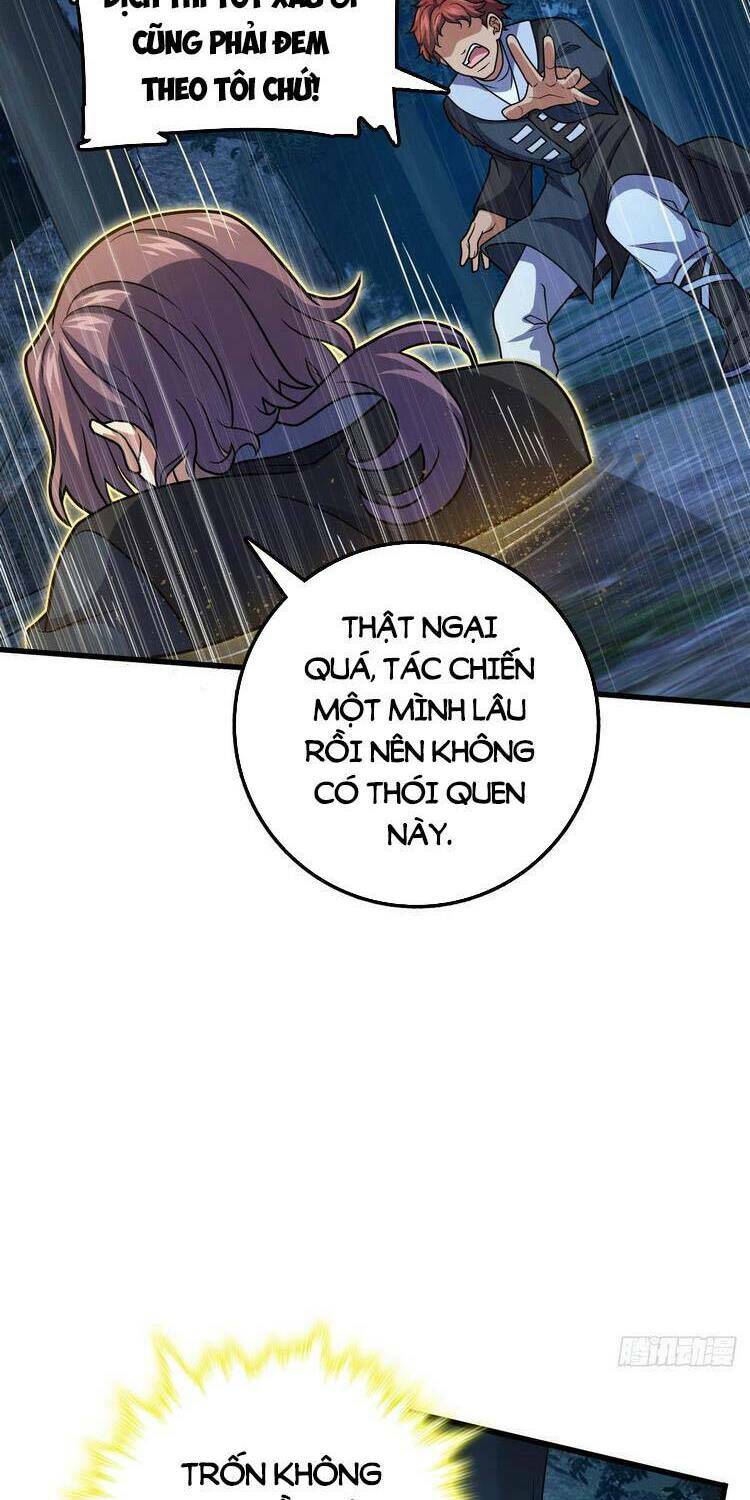 Đại Vương Tha Mạng Chapter 452 - Trang 2