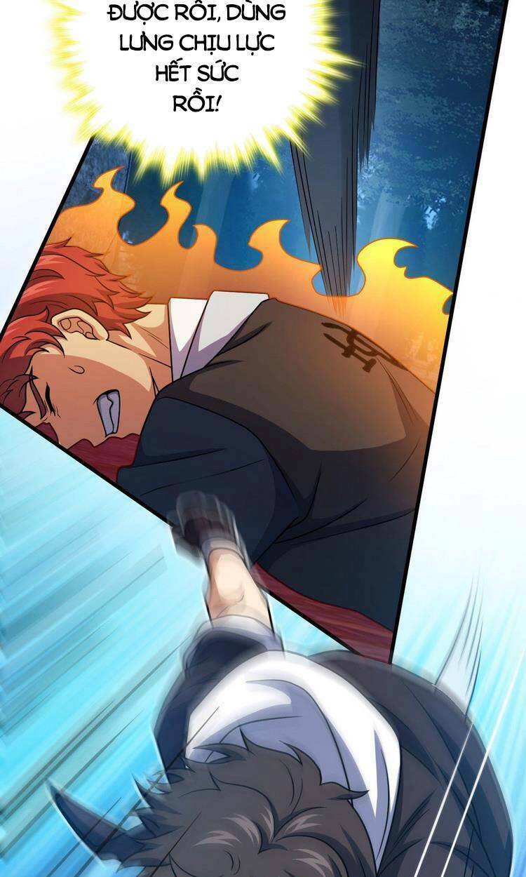 Đại Vương Tha Mạng Chapter 452 - Trang 2