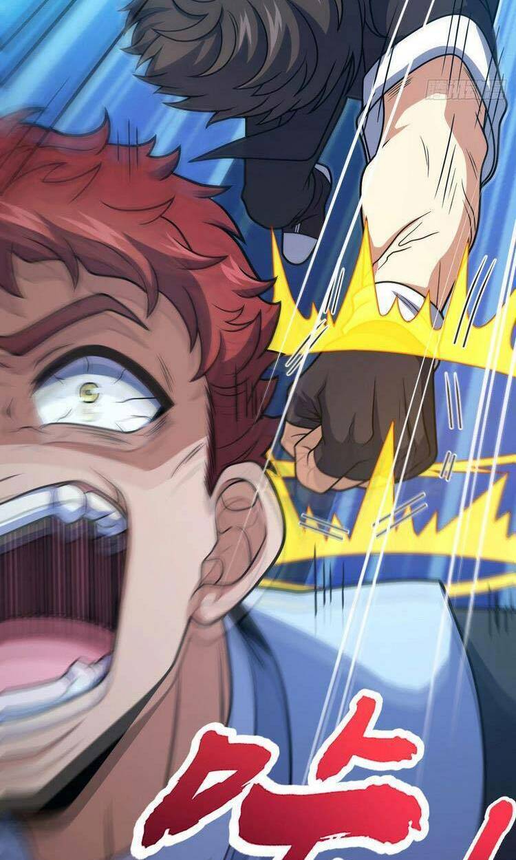 Đại Vương Tha Mạng Chapter 452 - Trang 2