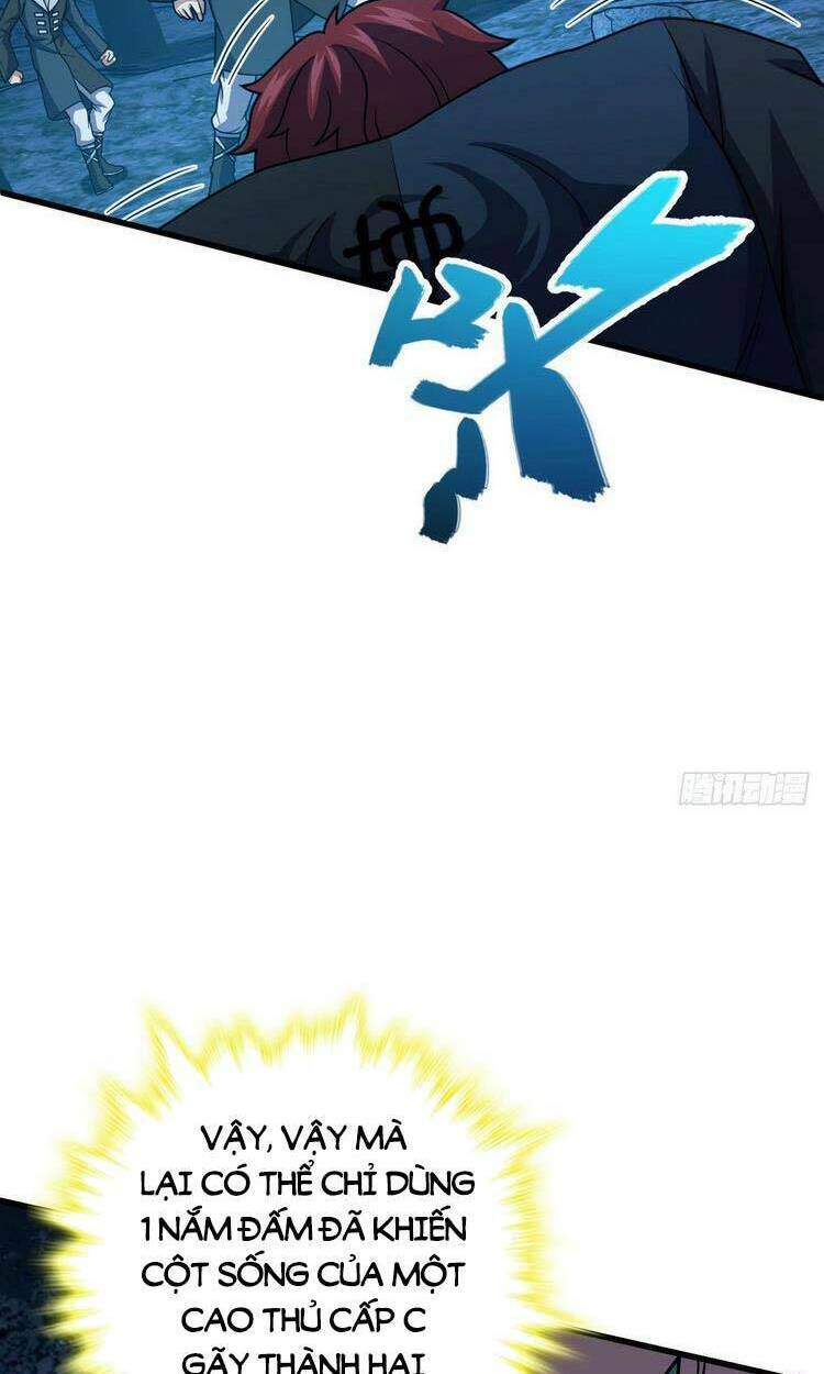 Đại Vương Tha Mạng Chapter 452 - Trang 2