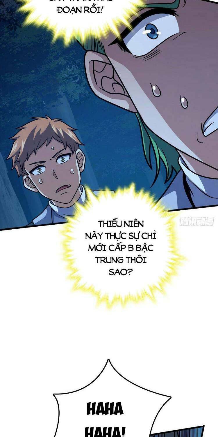 Đại Vương Tha Mạng Chapter 452 - Trang 2